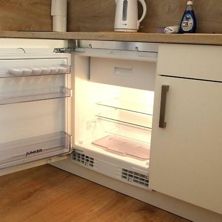 Easy Stay Apartment Oberboihingen Екстер'єр фото