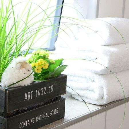 Easy Stay Apartment Oberboihingen Екстер'єр фото