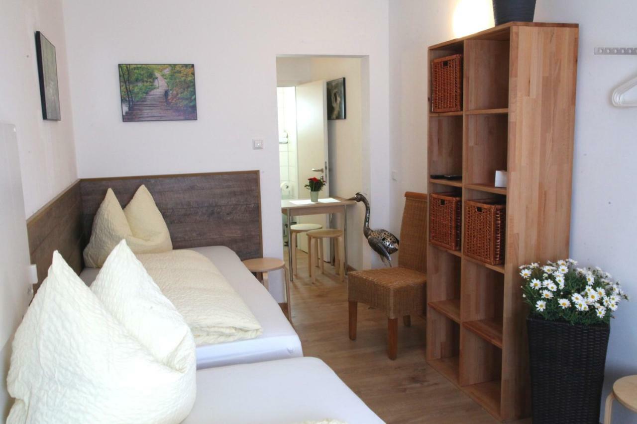 Easy Stay Apartment Oberboihingen Екстер'єр фото