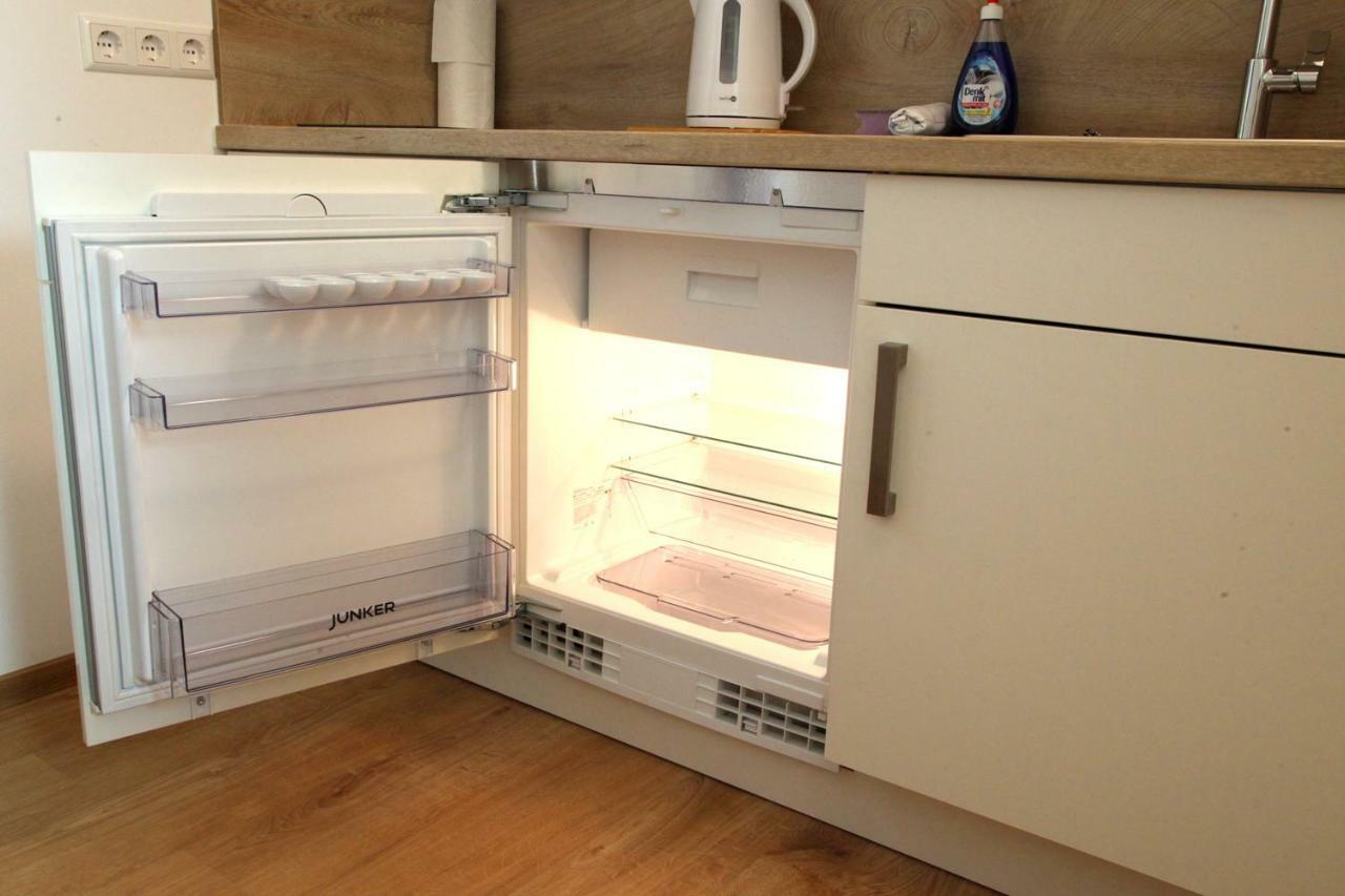 Easy Stay Apartment Oberboihingen Екстер'єр фото