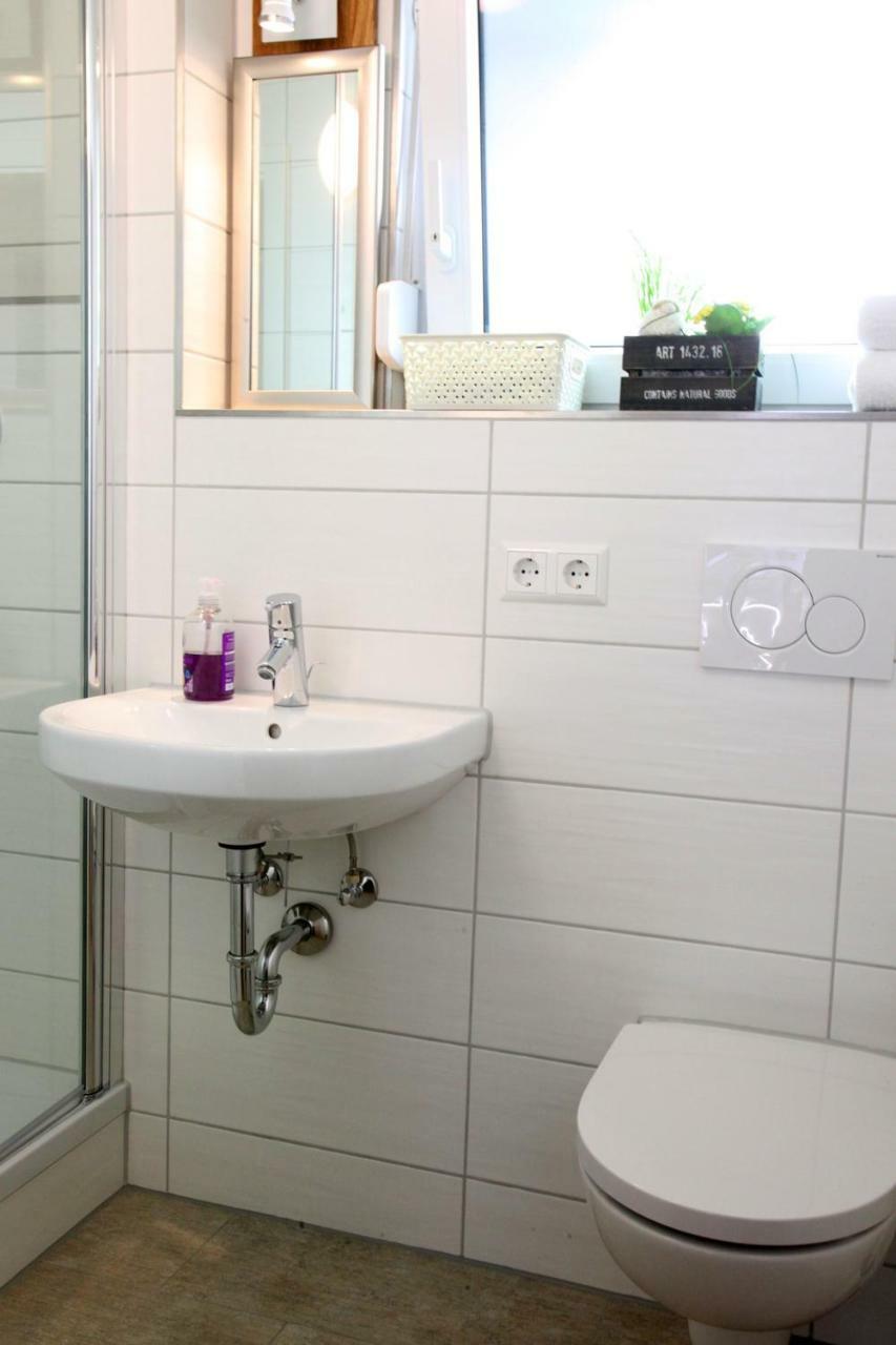 Easy Stay Apartment Oberboihingen Екстер'єр фото