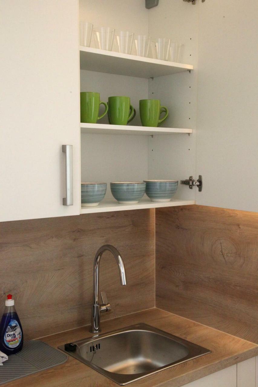 Easy Stay Apartment Oberboihingen Екстер'єр фото