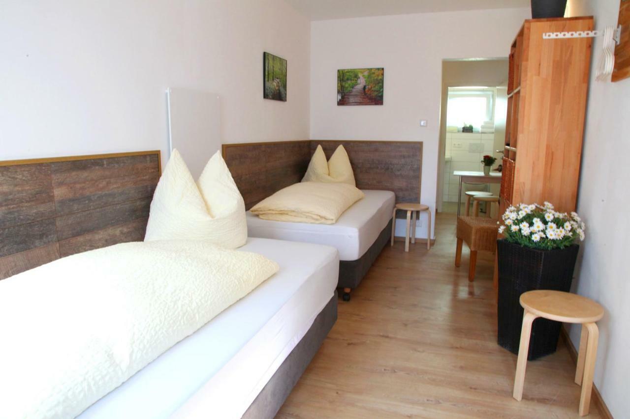 Easy Stay Apartment Oberboihingen Екстер'єр фото